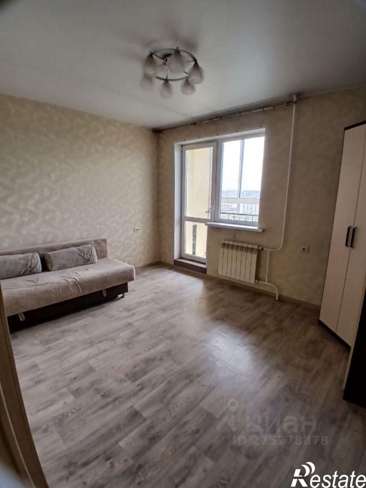 2-комн квартира ул Веры Волошиной, 13Б,  д. 13Б
