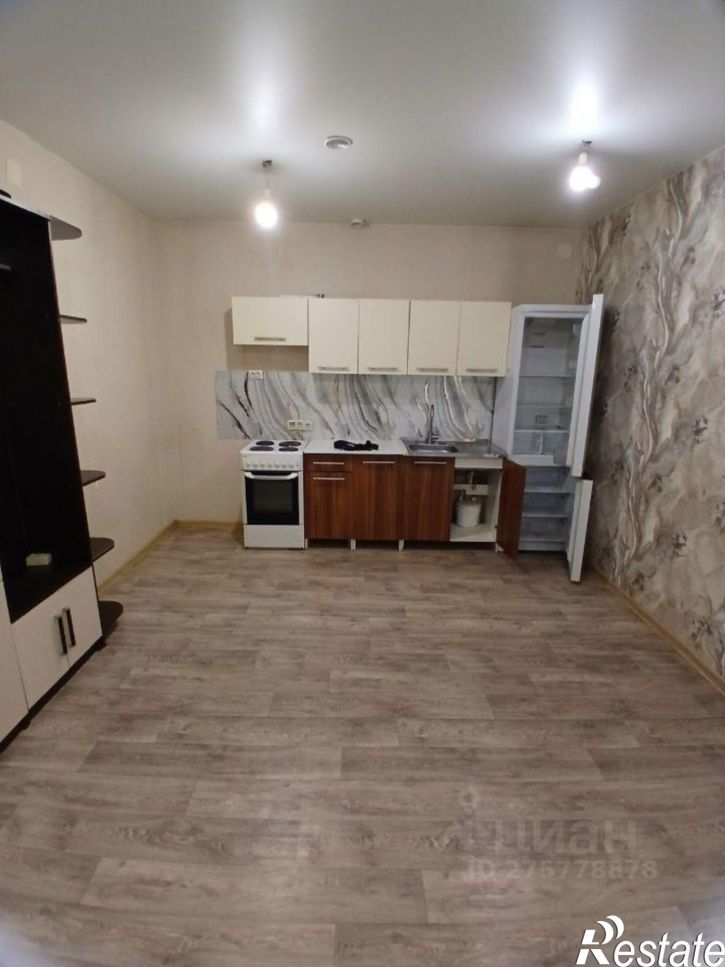 2-комн квартира ул Веры Волошиной, 13Б,  д. 13Б