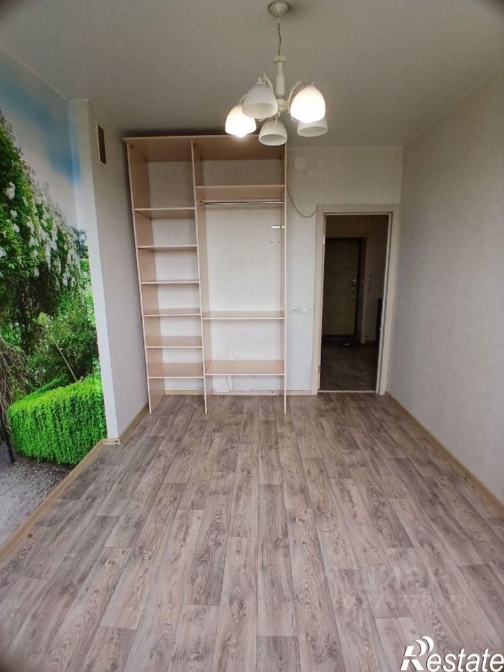 2-комн квартира ул Веры Волошиной, 13Б,  д. 13Б