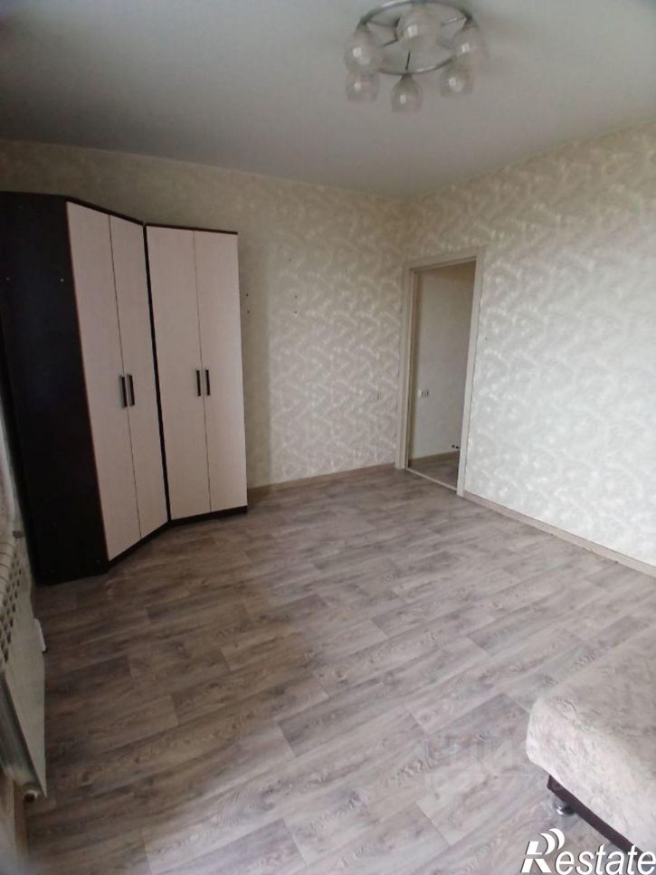 2-комн квартира ул Веры Волошиной, 13Б,  д. 13Б