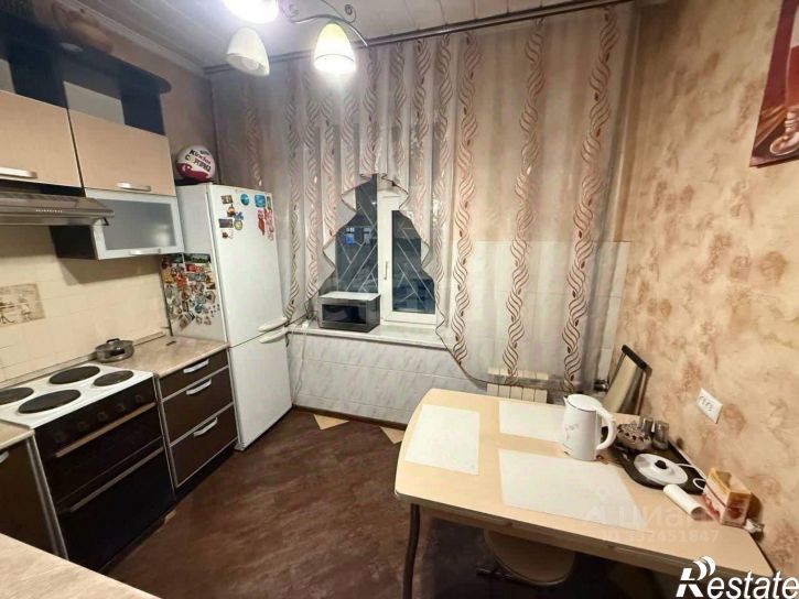 3-комн квартира ул Ульяны Громовой, 5,  д. 5