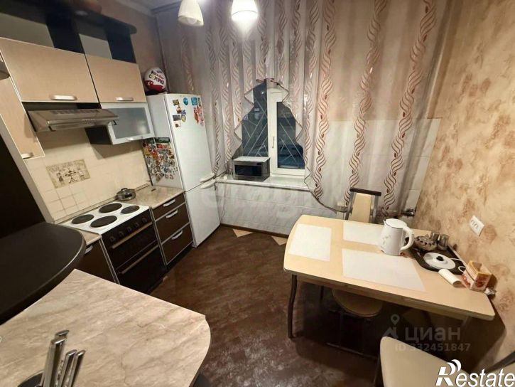 3-комн квартира ул Ульяны Громовой, 5,  д. 5