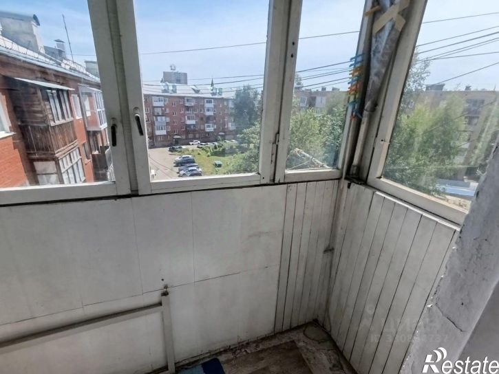 1-комн квартира ул Красноармейская, 99А,  д. 99А