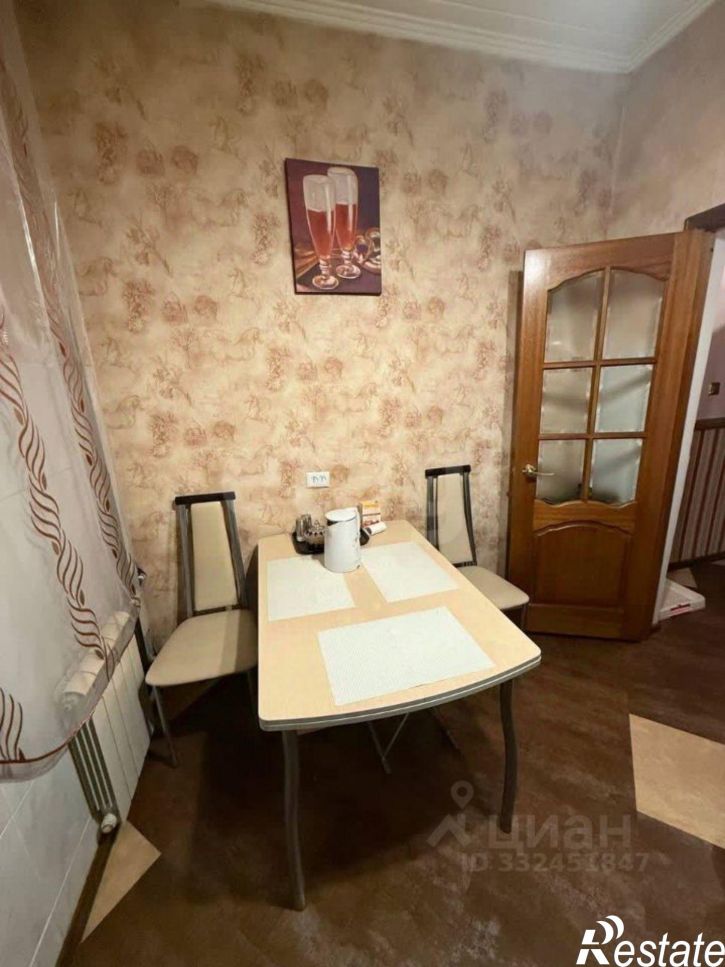 3-комн квартира ул Ульяны Громовой, 5,  д. 5