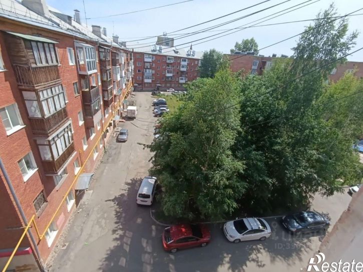 1-комн квартира ул Красноармейская, 99А,  д. 99А