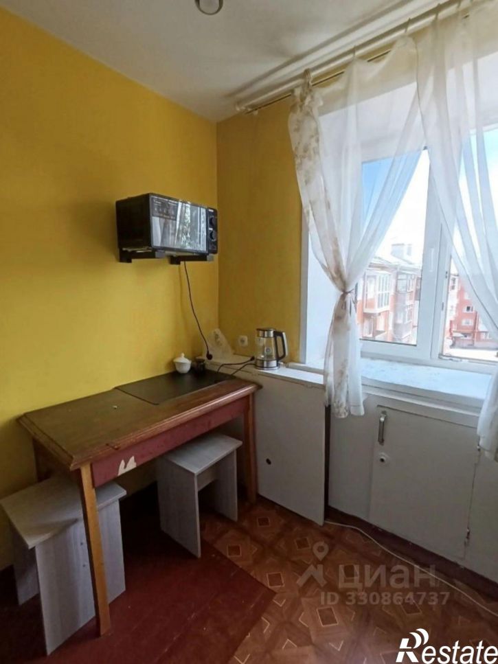 1-комн квартира ул Красноармейская, 99А,  д. 99А