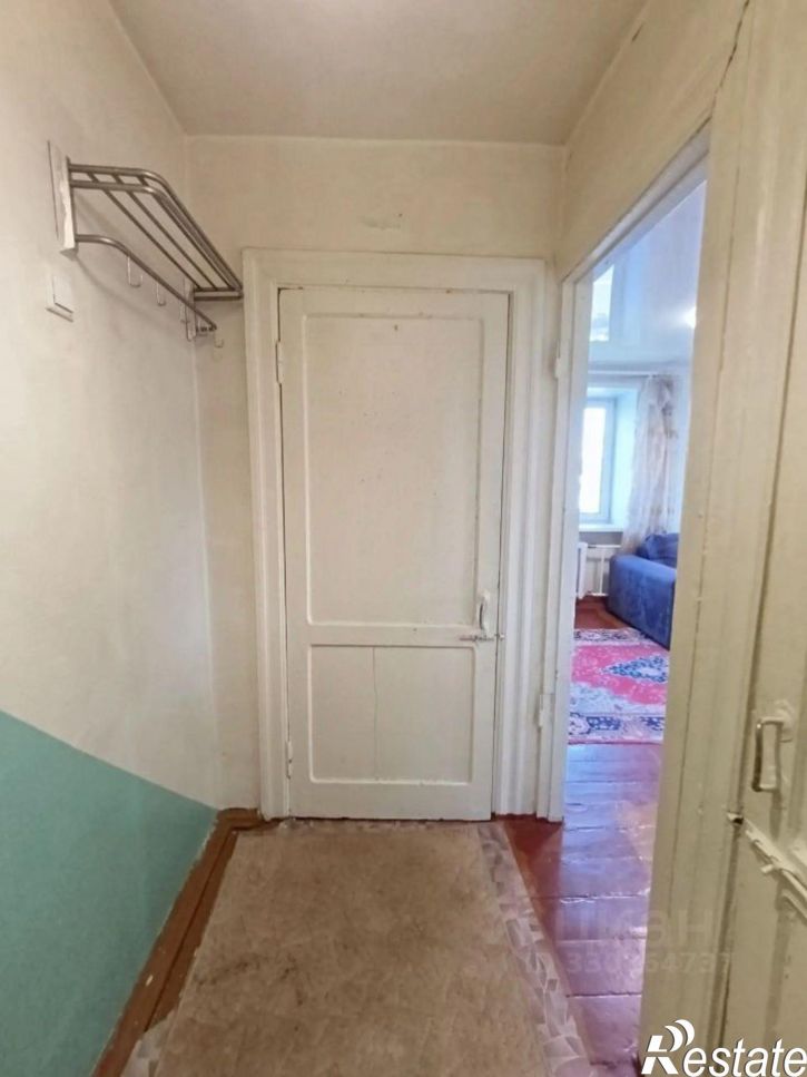 1-комн квартира ул Красноармейская, 99А,  д. 99А