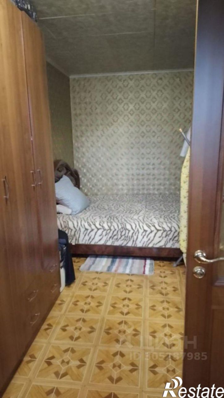 2-комн квартира ул 40 лет Октября, 29,  д. 29