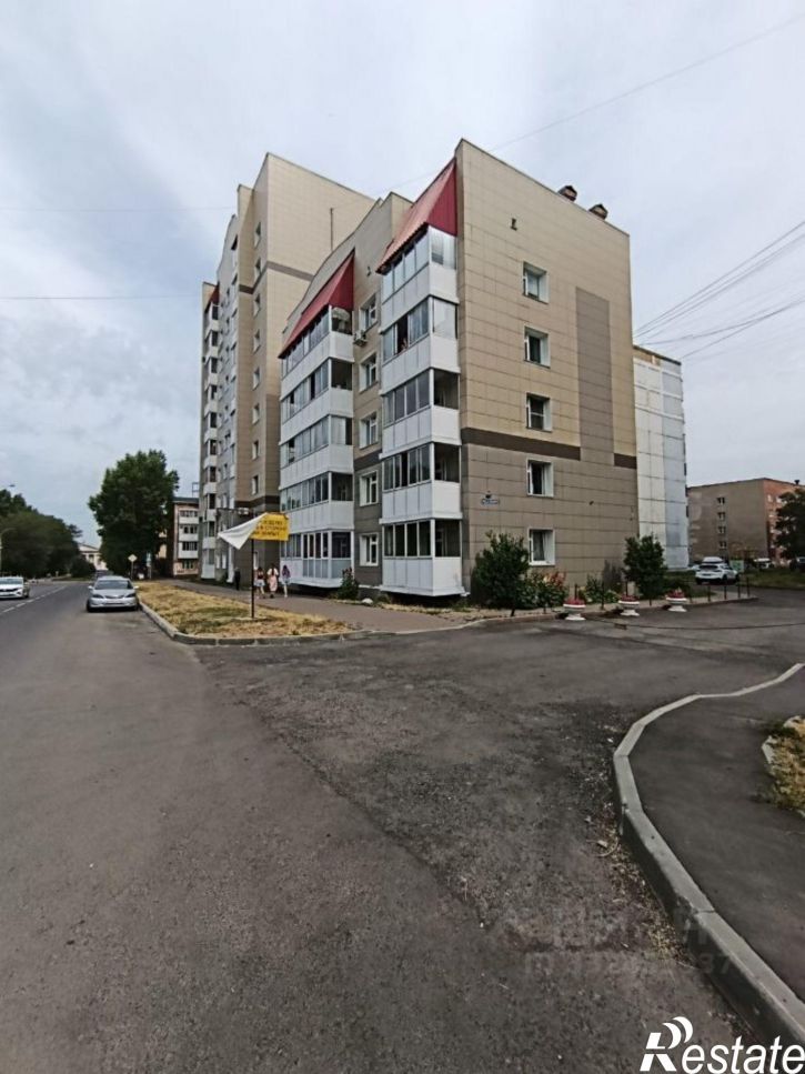 1-комн квартира ул Патриотов, 18а,  д. 18а