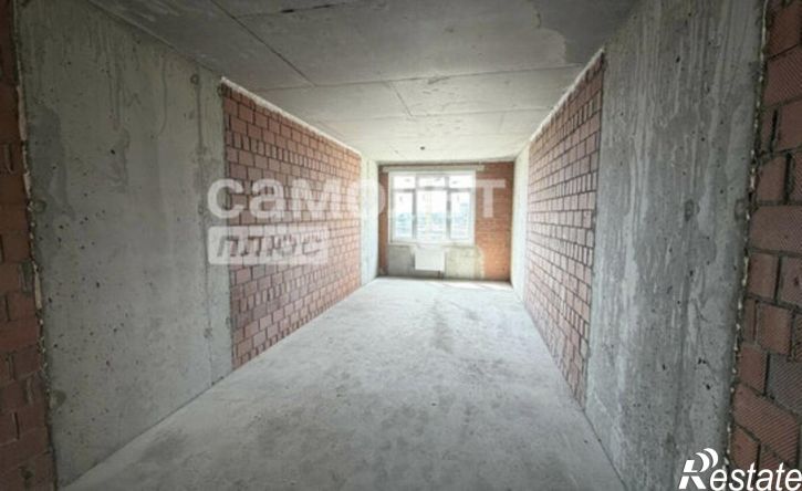1-комн квартира улица Терешковой, 39А