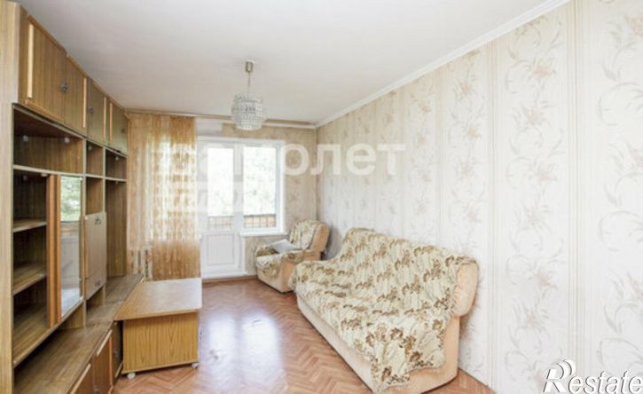 2-комн квартира ул Терешковой, 25,  д. 25