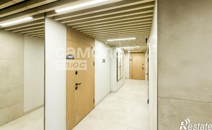 1-комн квартира улица Терешковой, 39А