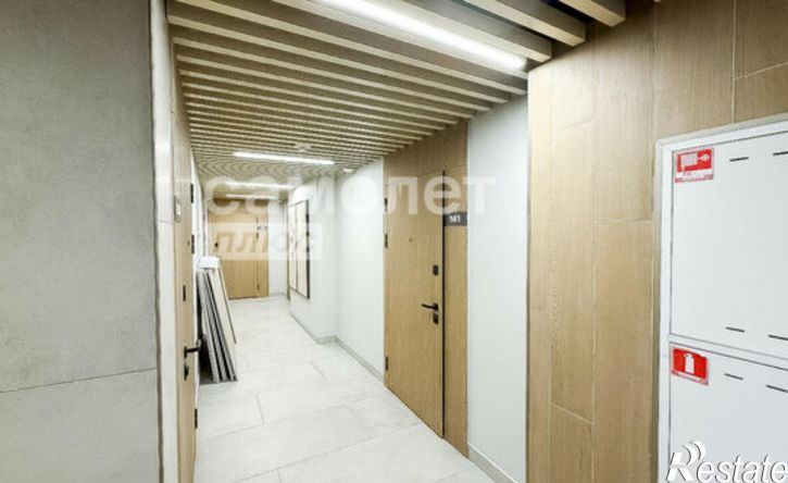 1-комн квартира улица Терешковой, 39А