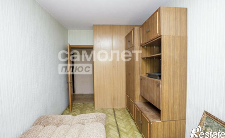 2-комн квартира ул Терешковой, 25,  д. 25