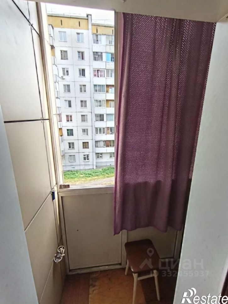 1-комн квартира ул Патриотов, 18а,  д. 18а