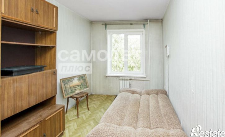 2-комн квартира ул Терешковой, 25,  д. 25