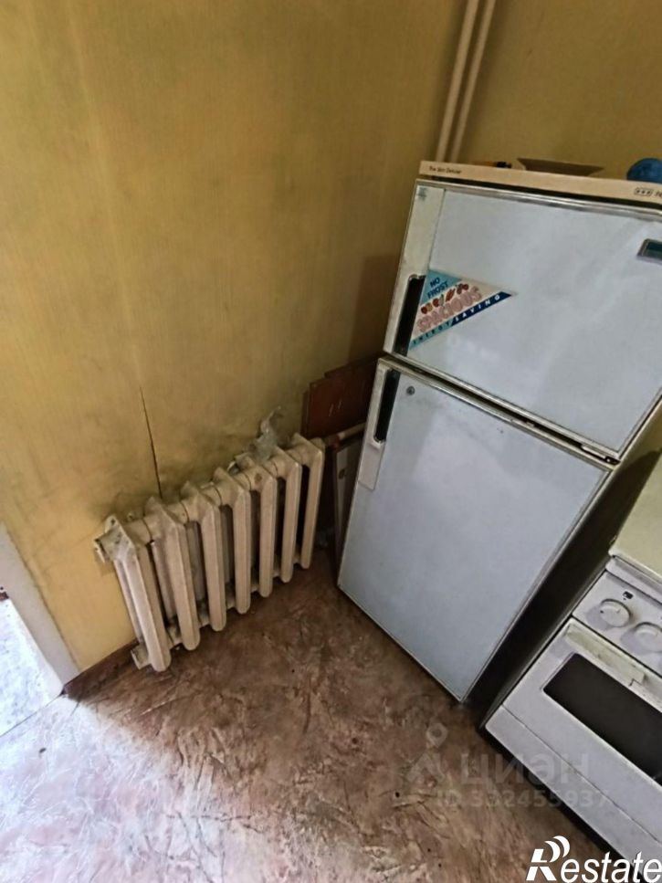 1-комн квартира ул Патриотов, 18а,  д. 18а
