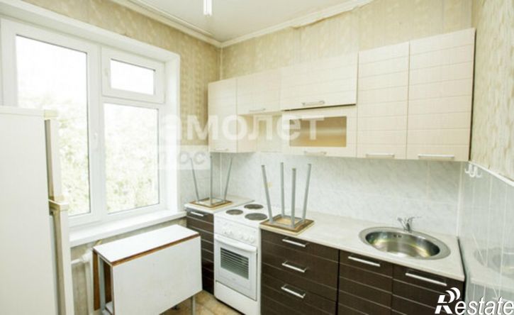 2-комн квартира ул Терешковой, 25,  д. 25