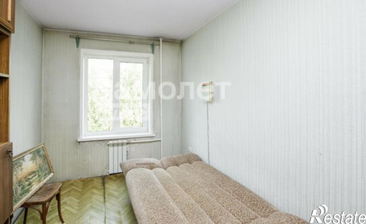 2-комн квартира ул Терешковой, 25,  д. 25