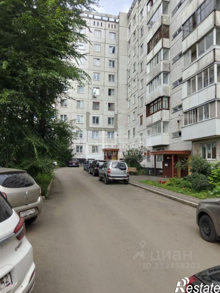 4-комн квартира ул Институтская, 28,  д. 28