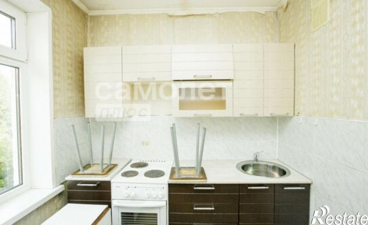 2-комн квартира ул Терешковой, 25,  д. 25