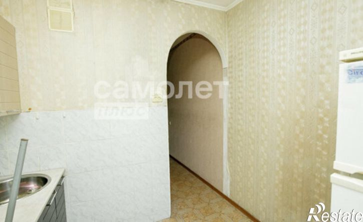 2-комн квартира ул Терешковой, 25,  д. 25