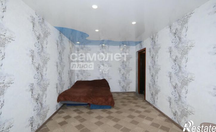 1-комн квартира ул Металлистов, 17,  д. 17