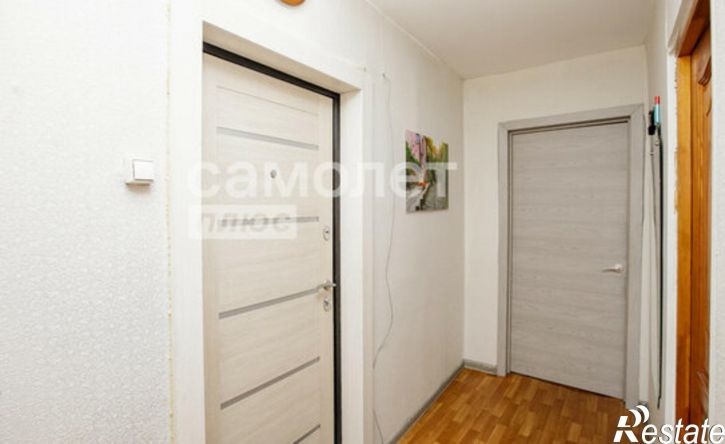 2-комн квартира ул Федоровского, 24,  д. 24