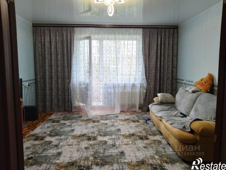 4-комн квартира ул Институтская, 28,  д. 28