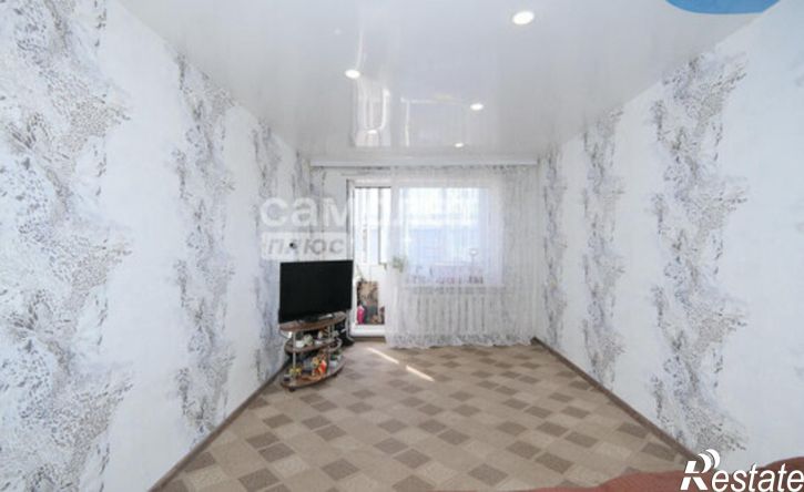 1-комн квартира ул Металлистов, 17,  д. 17