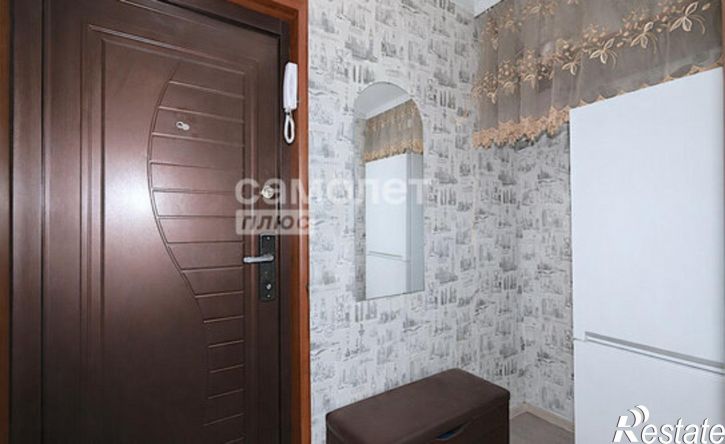 1-комн квартира ул Металлистов, 17,  д. 17