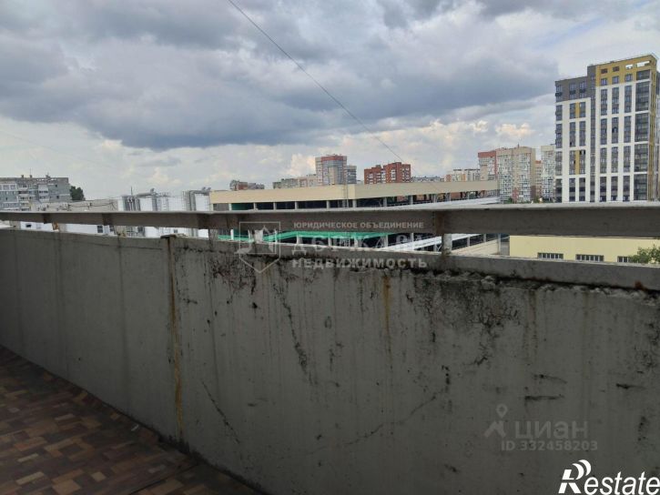 4-комн квартира ул Институтская, 28,  д. 28