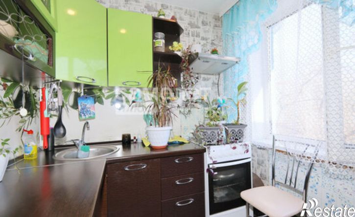 1-комн квартира ул Металлистов, 17,  д. 17