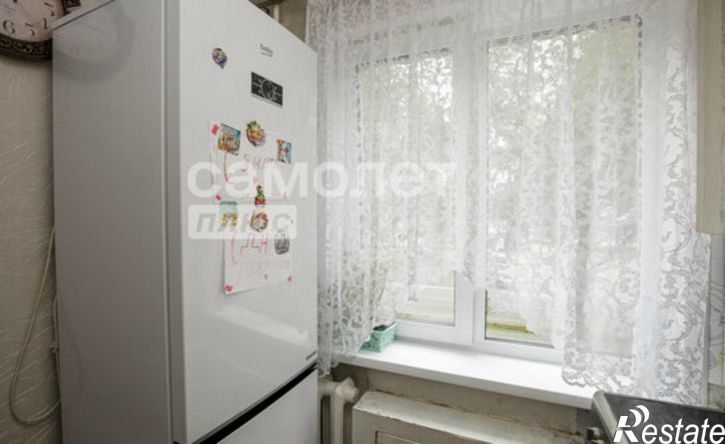 2-комн квартира ул Федоровского, 24,  д. 24