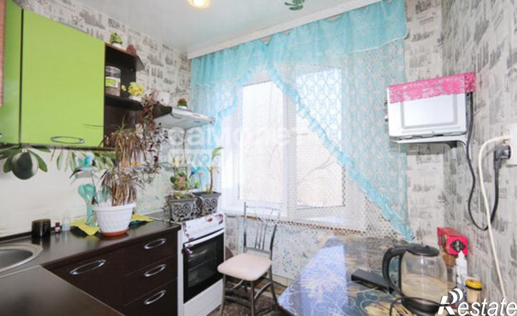 1-комн квартира ул Металлистов, 17,  д. 17