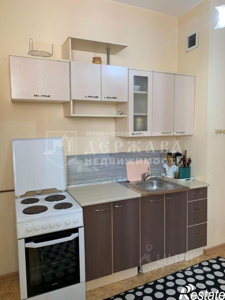 1-комн квартира пр-кт Шахтеров, 62б,  д. 62б