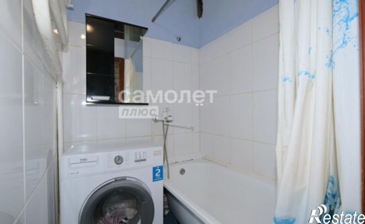 1-комн квартира ул Металлистов, 17,  д. 17