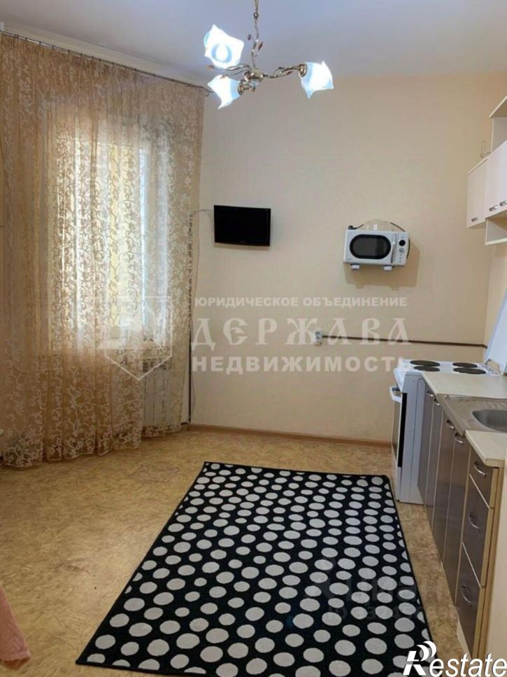 1-комн квартира пр-кт Шахтеров, 62б,  д. 62б