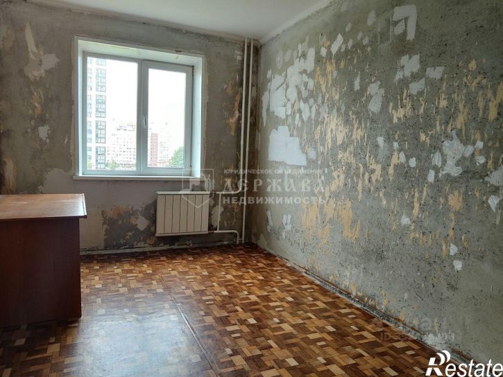 4-комн квартира ул Институтская, 28,  д. 28