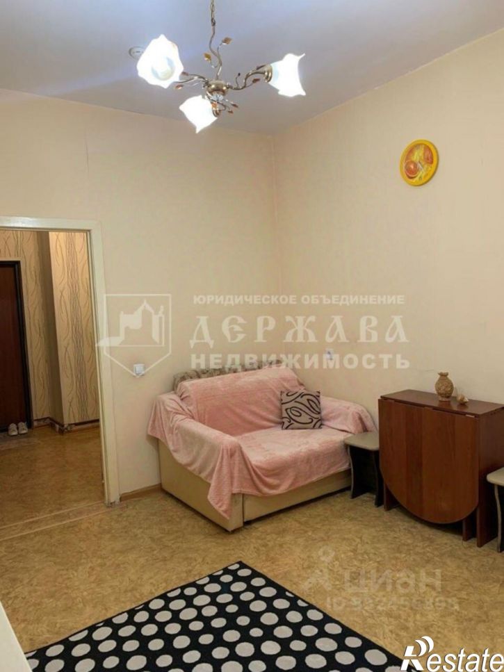 1-комн квартира пр-кт Шахтеров, 62б,  д. 62б