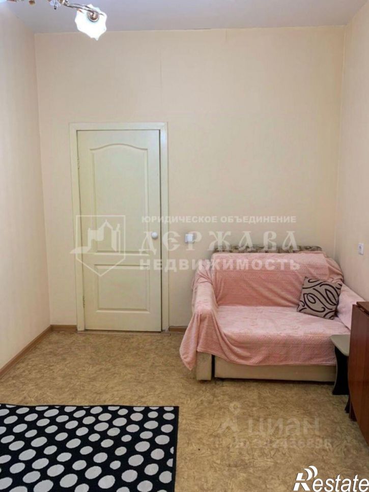 1-комн квартира пр-кт Шахтеров, 62б,  д. 62б