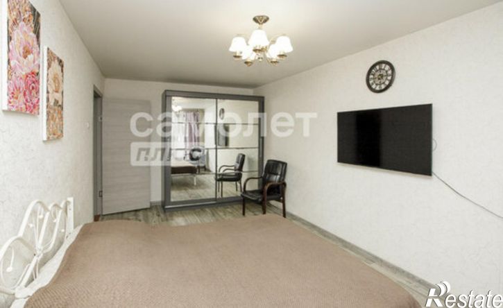 2-комн квартира ул Федоровского, 24,  д. 24