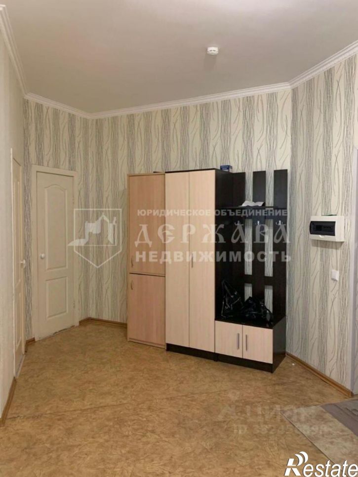 1-комн квартира пр-кт Шахтеров, 62б,  д. 62б