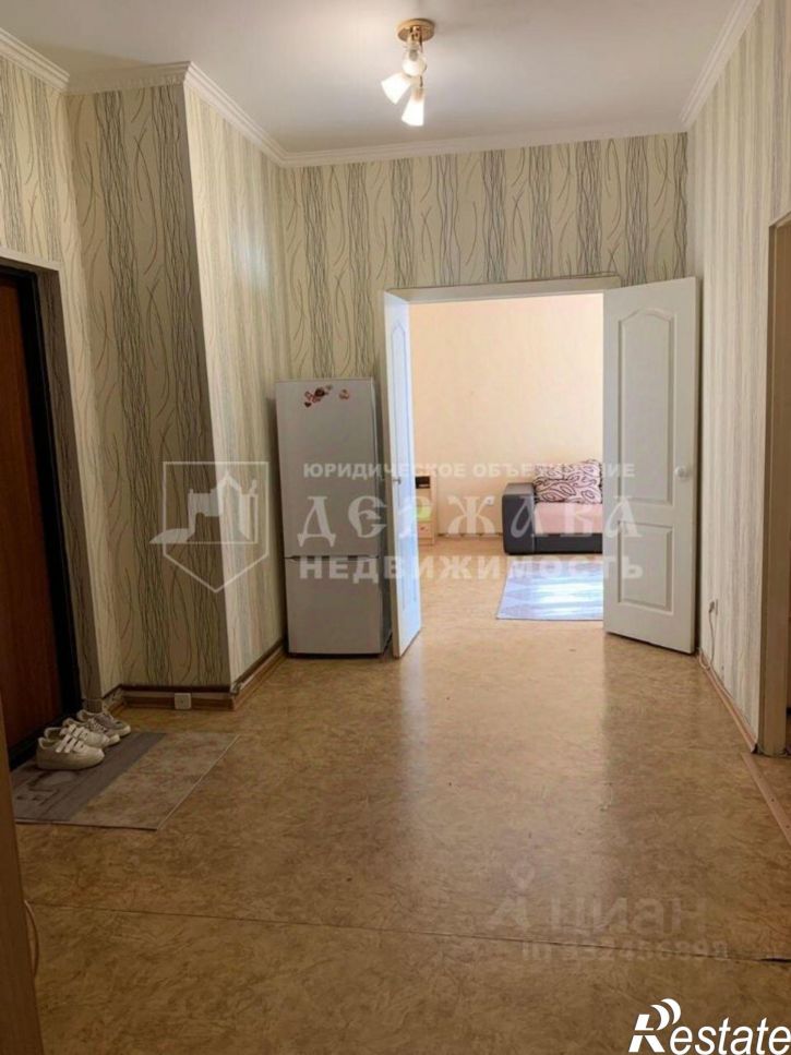1-комн квартира пр-кт Шахтеров, 62б,  д. 62б