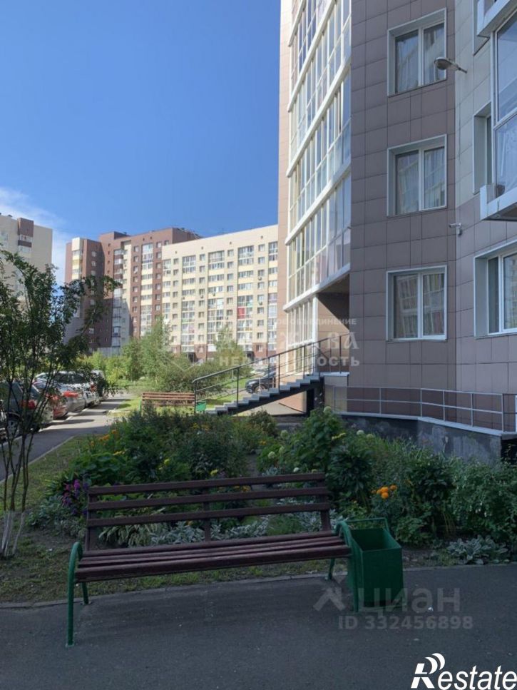 1-комн квартира пр-кт Шахтеров, 62б,  д. 62б