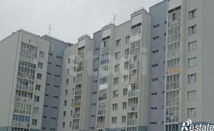 3-комн квартира Восточный пр-кт, 29а,  д. 29а
