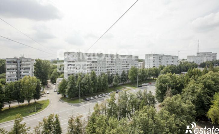 3-комн квартира пр-кт Ленина, 134,  д. 134