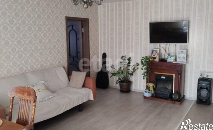 3-комн квартира Восточный пр-кт, 29а,  д. 29а