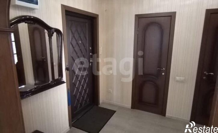 3-комн квартира Восточный пр-кт, 29а,  д. 29а