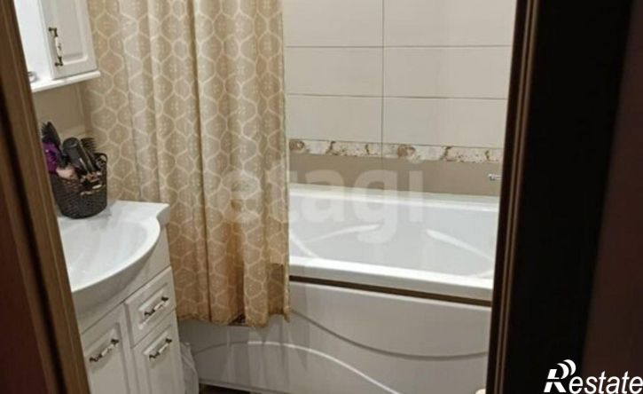 3-комн квартира Восточный пр-кт, 29а,  д. 29а